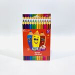 الوان خشب غليظ داكنه