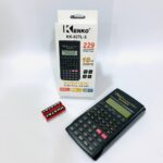 الة حاسبة علمية كنكو fx82