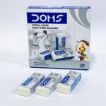 محاية ماركة دومز متوسطة