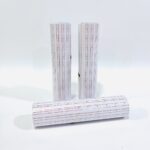 لصقة تسعيرة رول عبوة 10 قطع