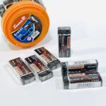 محاية سوداء الفنون Black HB