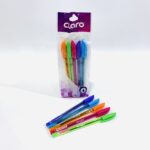 اقلا حبر ملونة هندية Claro