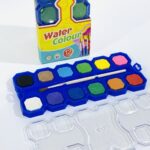 الوان مائية حجرية 12 لون Vneeds