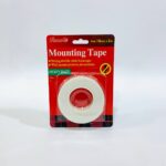 لصقة دبل فيس وجهين 2 متر