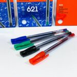 قلم حبر ناتاراج 0.7 سلس