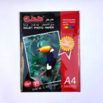 ورق ستيكرات لماع جوجو  180 جرام