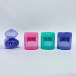 براية الوان غليظ ورقيق مع حافظة