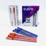 قلم حبر كلارو درجة اولى خط سلس على الورق 0.7 هندي  TRION DZ