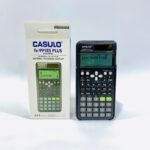 الة حاسبة علمية كاسولو fx-991ES