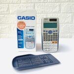 الة حاسبة علمية كاسيد fx-991ES PLUS