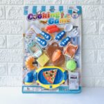 طقم العاب بنات  مطبخ 5412