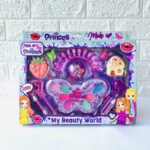 لعبة مكياج بنات شكل فراشة 52538