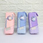 مقلمة ادوات بناتية أرنوبة 7416