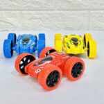 لعبة سيارات قلابة صغيرة speed