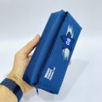 مقلمة أدوات نجمة 2 جيب 6125