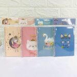 دفتر ملاحظات  بناتي هدية كيوت  7001 ، مذكرة هدية