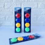 مغناطيس سبورة 4 قطع forOfis 91385