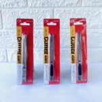 موس فرش حديد الحجم الصغير Hx-16 سكين كاتر