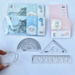 طقم مساطر مطاطية ضد الكسر 15 سانتي 15082