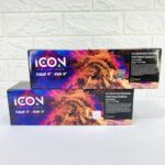 حبر طابعة طابعة اتش بي 1102 واغلب الطابعات 285A