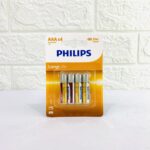 بطارية ريموت فيليبس AAA 1.5V