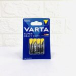 بطارية ريموت AAA 1.5V VARTA