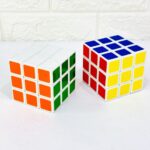 مكعب روبيك مقاس 7*7*7 سم