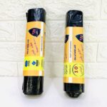 اكياس قمامة مع ربطة للإغلاق عبوة 10 اكياس 120 لتر