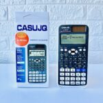 الة حاسبة علمية شاشة كبيرة fx-991EX