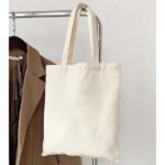 حقيبة توت باق مقاس 39*35 سم خامه غليظة