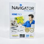 ورق تصوير A4 نافيقيتور عبوة 250 ورقة