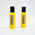 بخاخ معطر الجسم رجالي FOGG فوج 150 مل