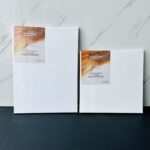 لوحات رسم كانفس متوسطة الخشونة للرسامين