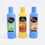 شامبو الاستحمام AZZURRA غسول الجسم تركي 750 مل