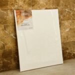 لوحة رسم كانفس متوسطة الخشونة  40*50 سم