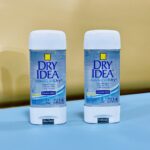 مزيل العرق دراي ايديا برائحة البودرة المنعشة 85 قرام جل