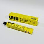 لصقة سائلة يو اتش يو لجميع الأغراض أصلي ألماني 60 مل