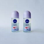 مزيل عرق نيفيا للنساء الألماني الأصلي يدوم 48 ساعة 50مل