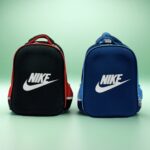 حقيبة رياضية ممتازة 2 جيوب  NIKE سوستة درجة اولى