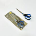 مقص للورق والكرتون والبطاقات ستانستيل PENPAI