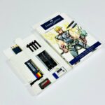 مجموعة الرسم ثلاثي الأبعاد 3D من فابر كاستل الأصلية صنع في ألمانيا