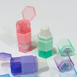 محاية + براية اثنين في واحد ممتازة ومكان لحفظ البري