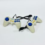 يد اتاري مدخل متناسب مع جميع الانواع 2 يدين مع بعض