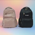 حقيبة فنون شبابية خفيفة درجة اولى مناسبة للدراسة اعدادي وثانوي وللأستعمال اليومي