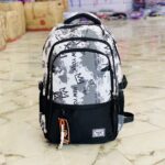 حقيبة مدرسية ممتازة 4 جيوب مناسبة للسفر والاستعمال اليوم