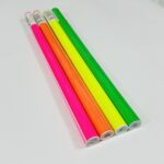 غلاف كتب ملون بدون لمعة