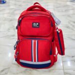 حقيبة فنون درجة أولى مع مقلمة للإعدادي والثانوي