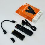 جهاز تحويل الشاشة العادية إلى ذكية android TV pro 7