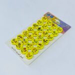 مجموعة الحروف العربية الابجدية مغناطيسية لاصقة على السبورة مقاس 3 سم