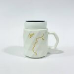 مق راقي Love سيراميك هدية مناسبة في علبه